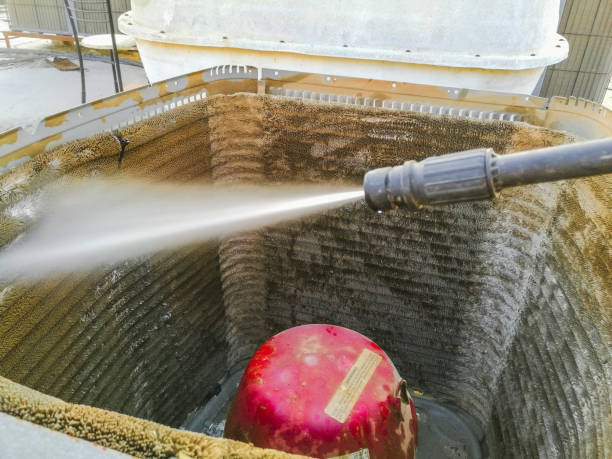 Best Commercial HVAC Duct Cleaning  in Boyce, LA