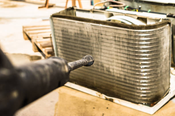 Best Air Duct Cleaning Near Me  in Boyce, LA
