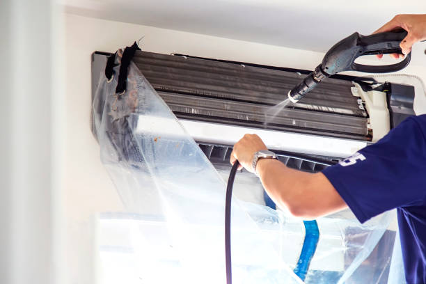 Best Air Duct Inspection  in Boyce, LA