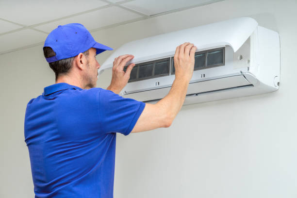 HVAC Maintenance and Cleaning in LA