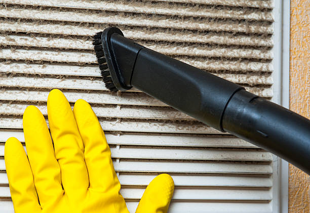 Ductwork Cleaning Services in LA